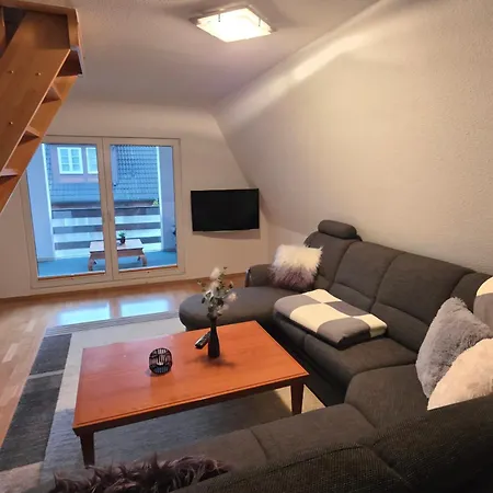 Atelierwohnung Eines Fischers *