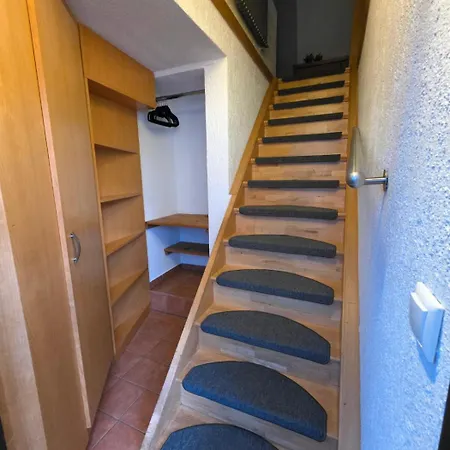 Atelierwohnung Eines Fischers Zingst