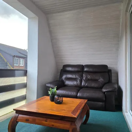 Atelierwohnung Eines Fischers