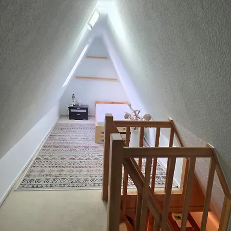 Atelierwohnung Eines Fischers * Zingst