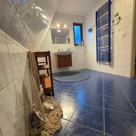 Atelierwohnung Eines Fischers Apartmán Zingst