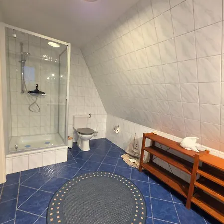 Atelierwohnung Eines Fischers *