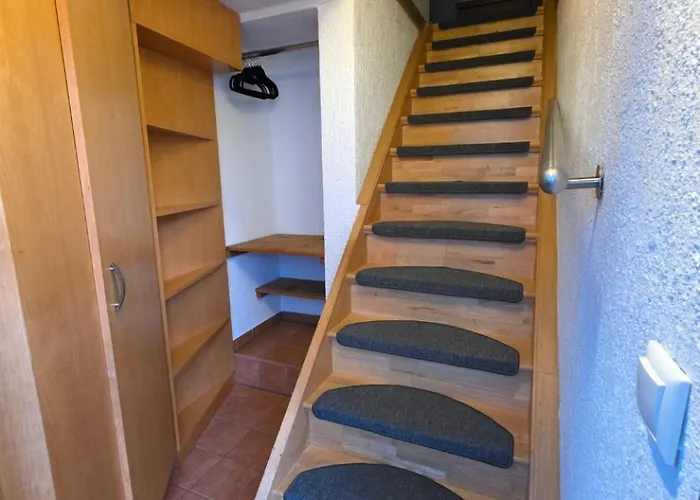 Atelierwohnung Eines Fischers Zingst