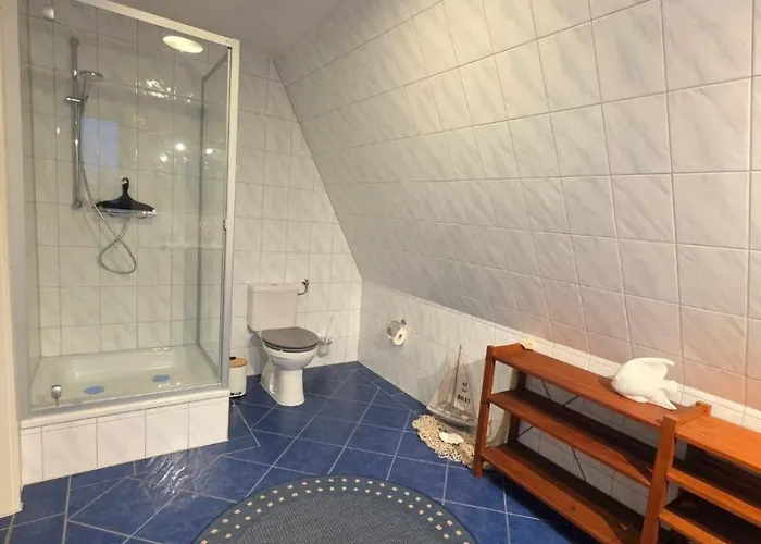 Atelierwohnung Eines Fischers *